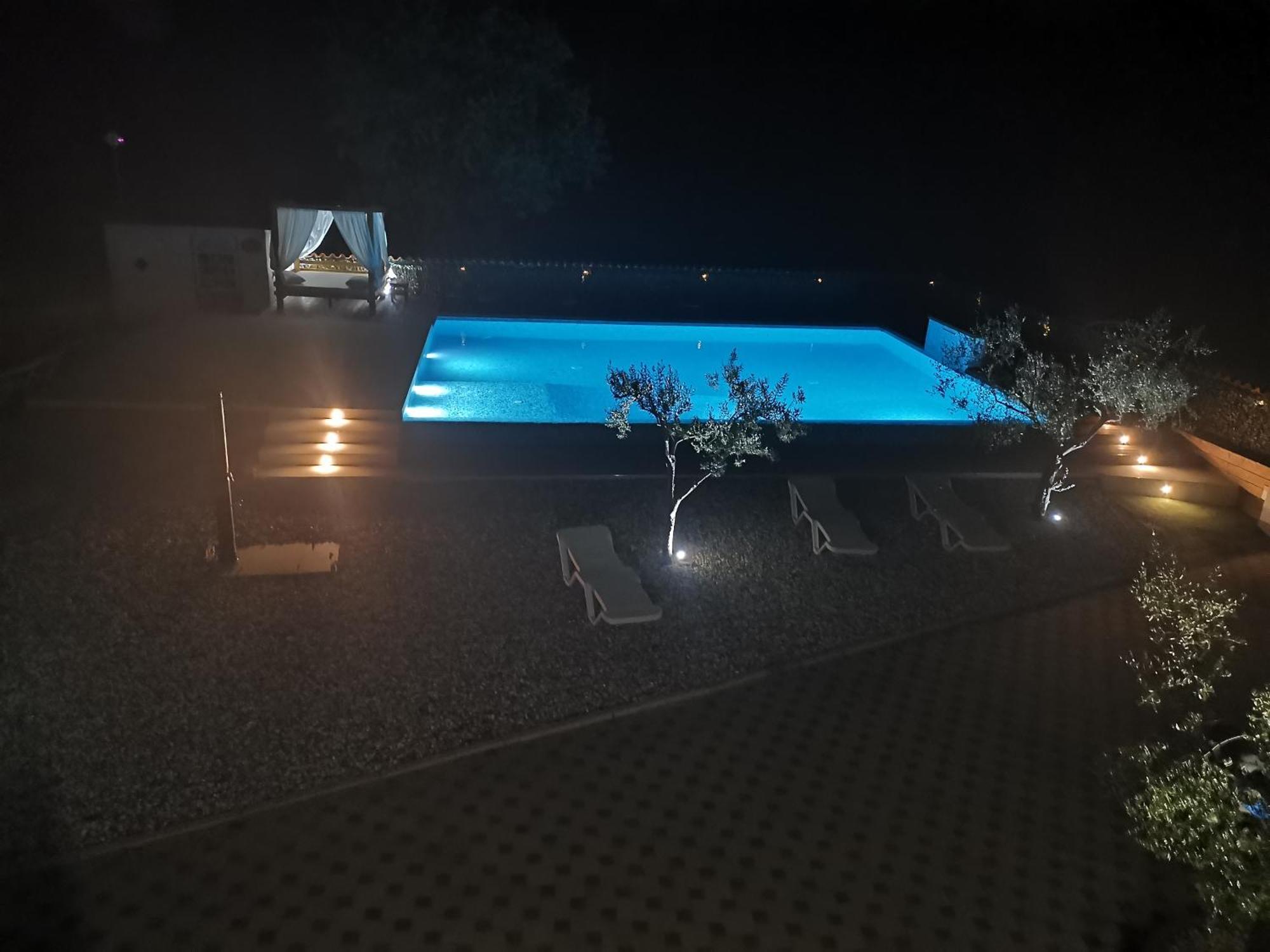 Umna & Room Pula Pokoj fotografie