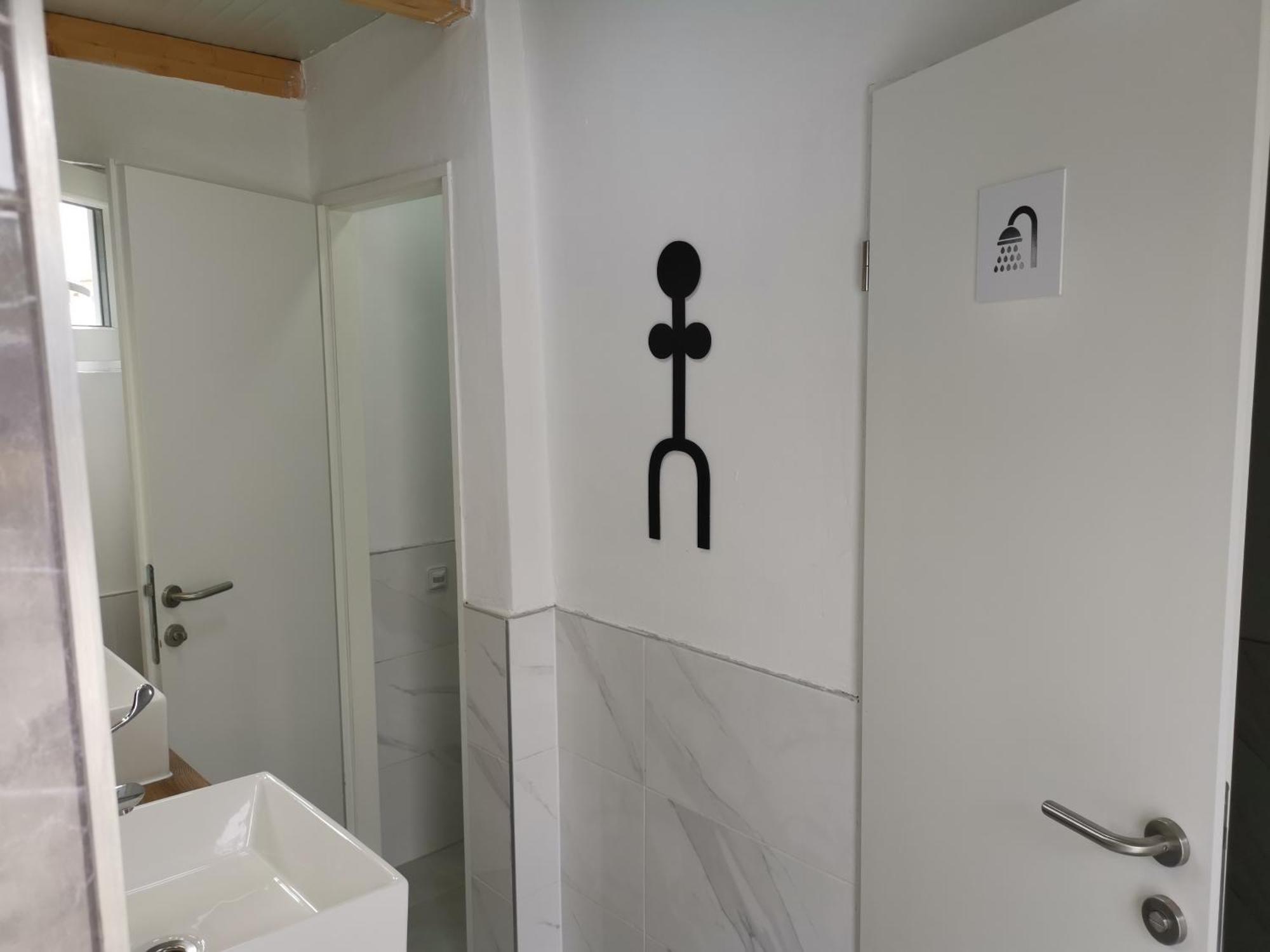 Umna & Room Pula Exteriér fotografie