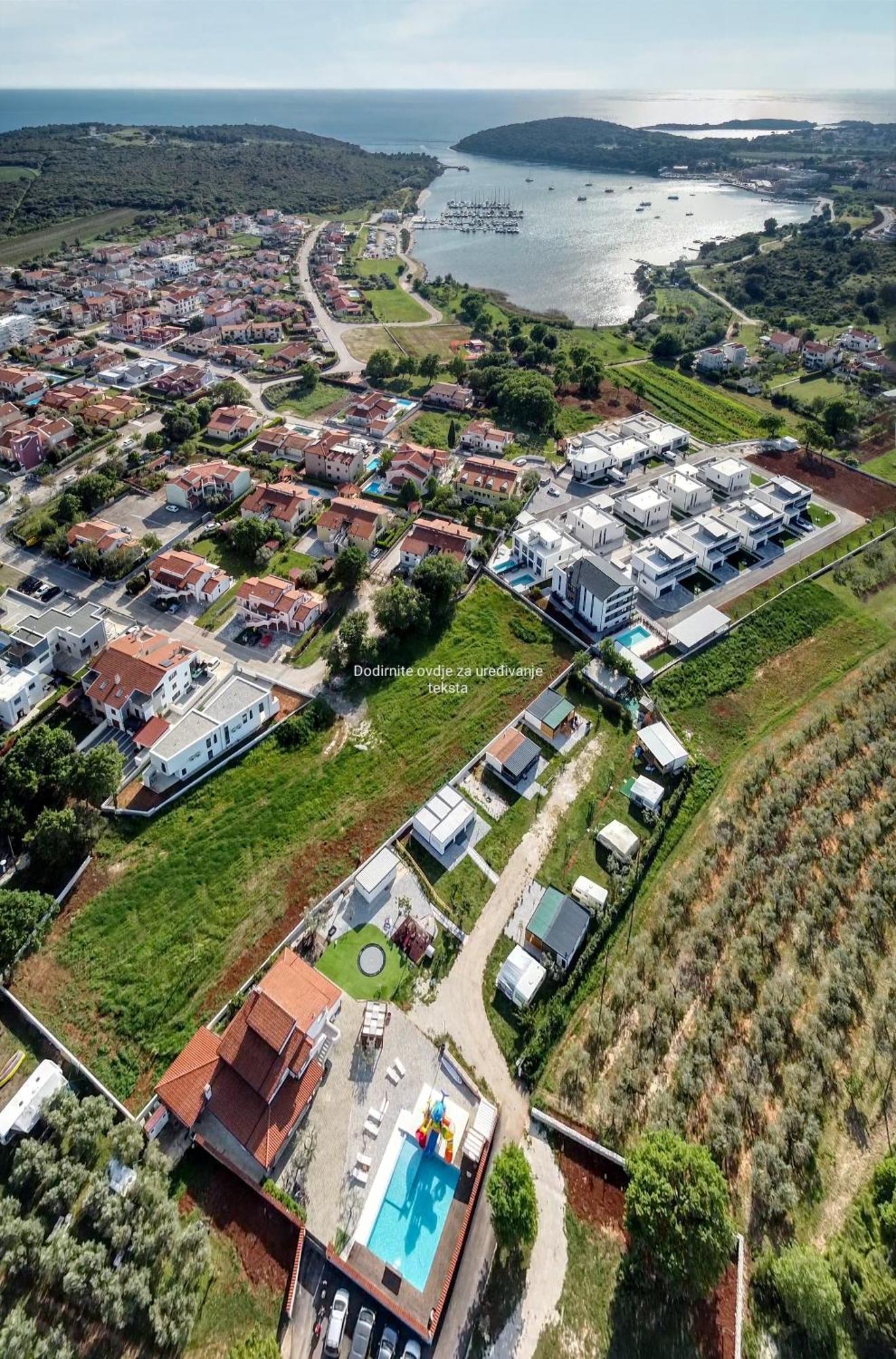 Umna & Room Pula Exteriér fotografie