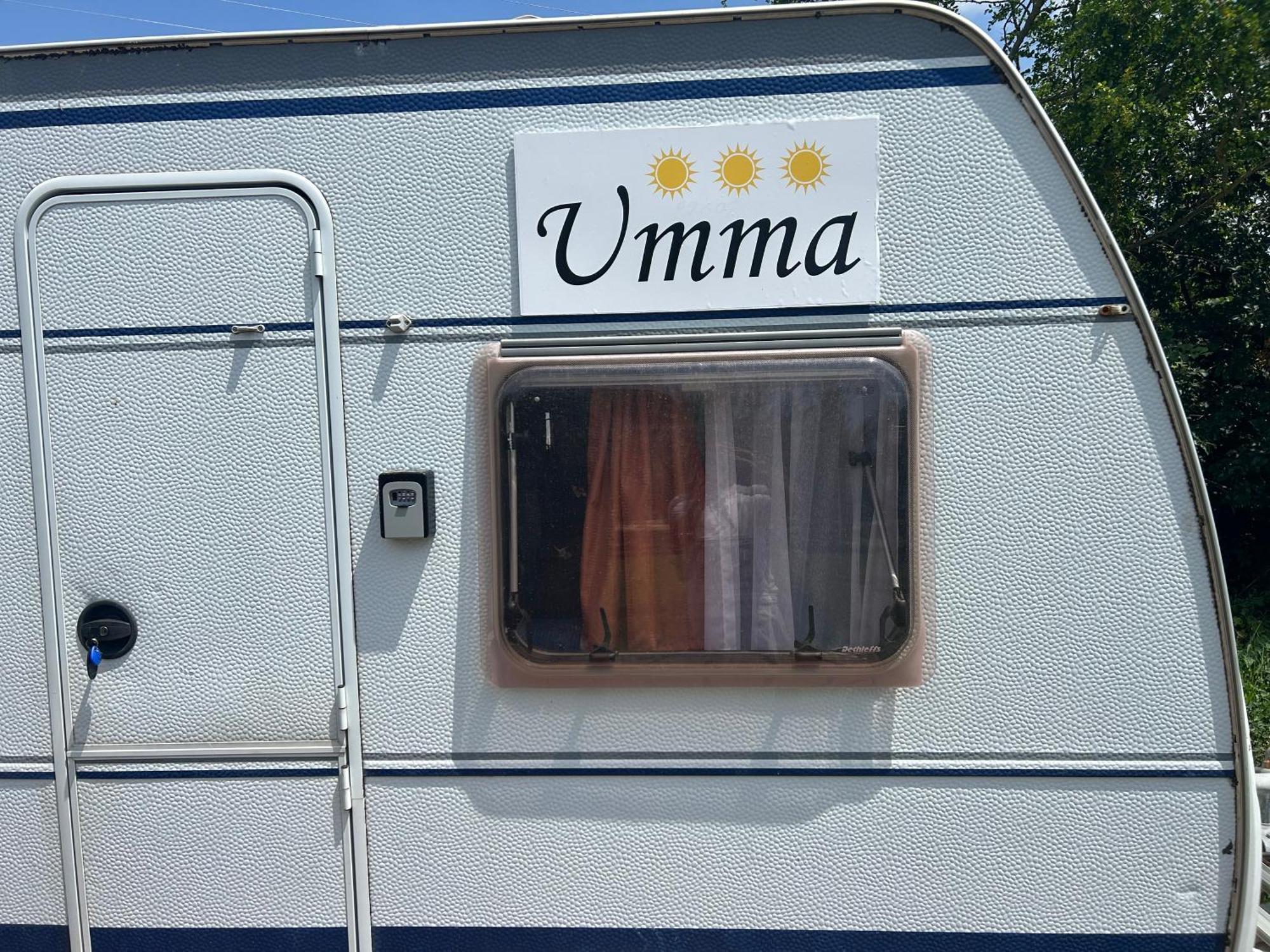 Umna & Room Pula Exteriér fotografie